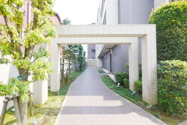 ラポール上板橋の物件内観写真